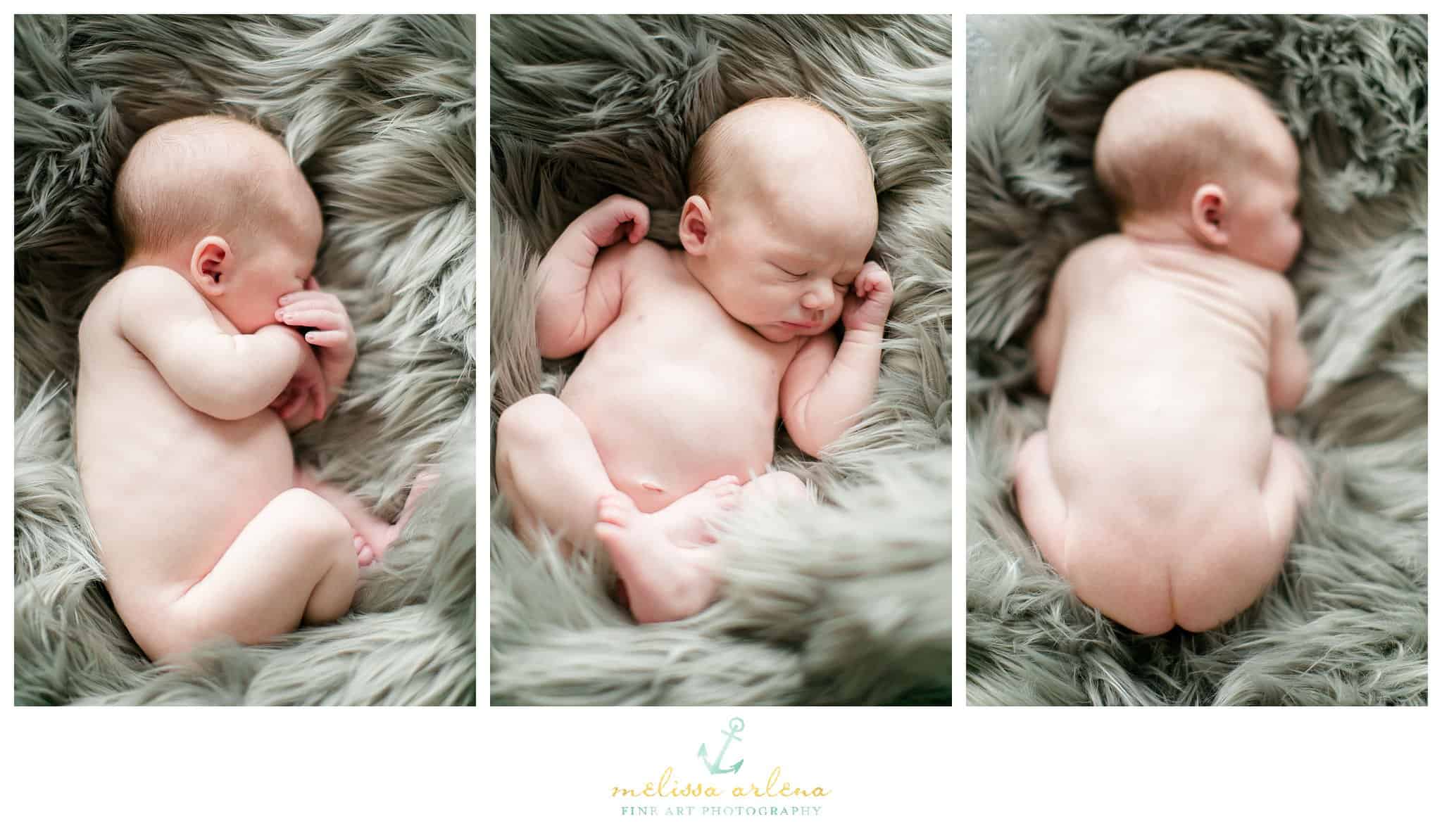 virginia newborn photographer