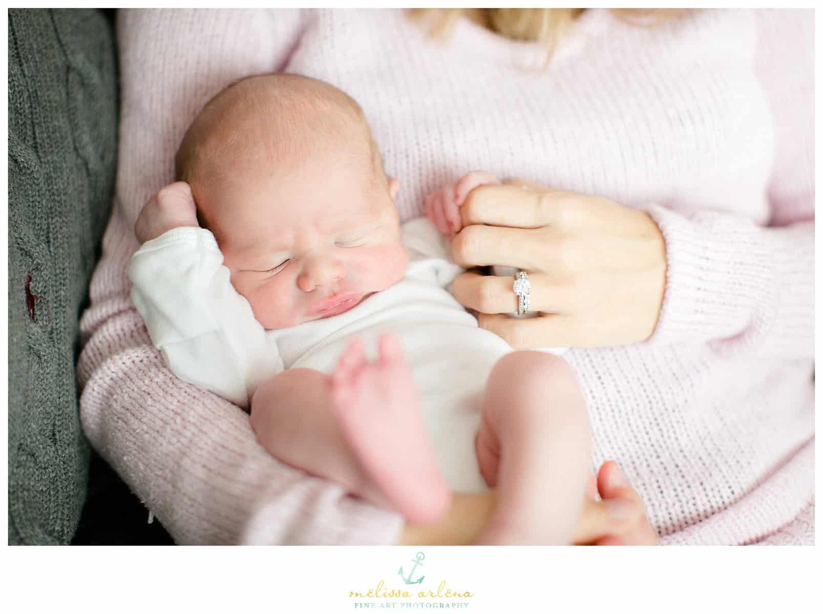 virginia newborn photographer