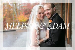 bride and groom portrait outside the semper fidelis chapel
