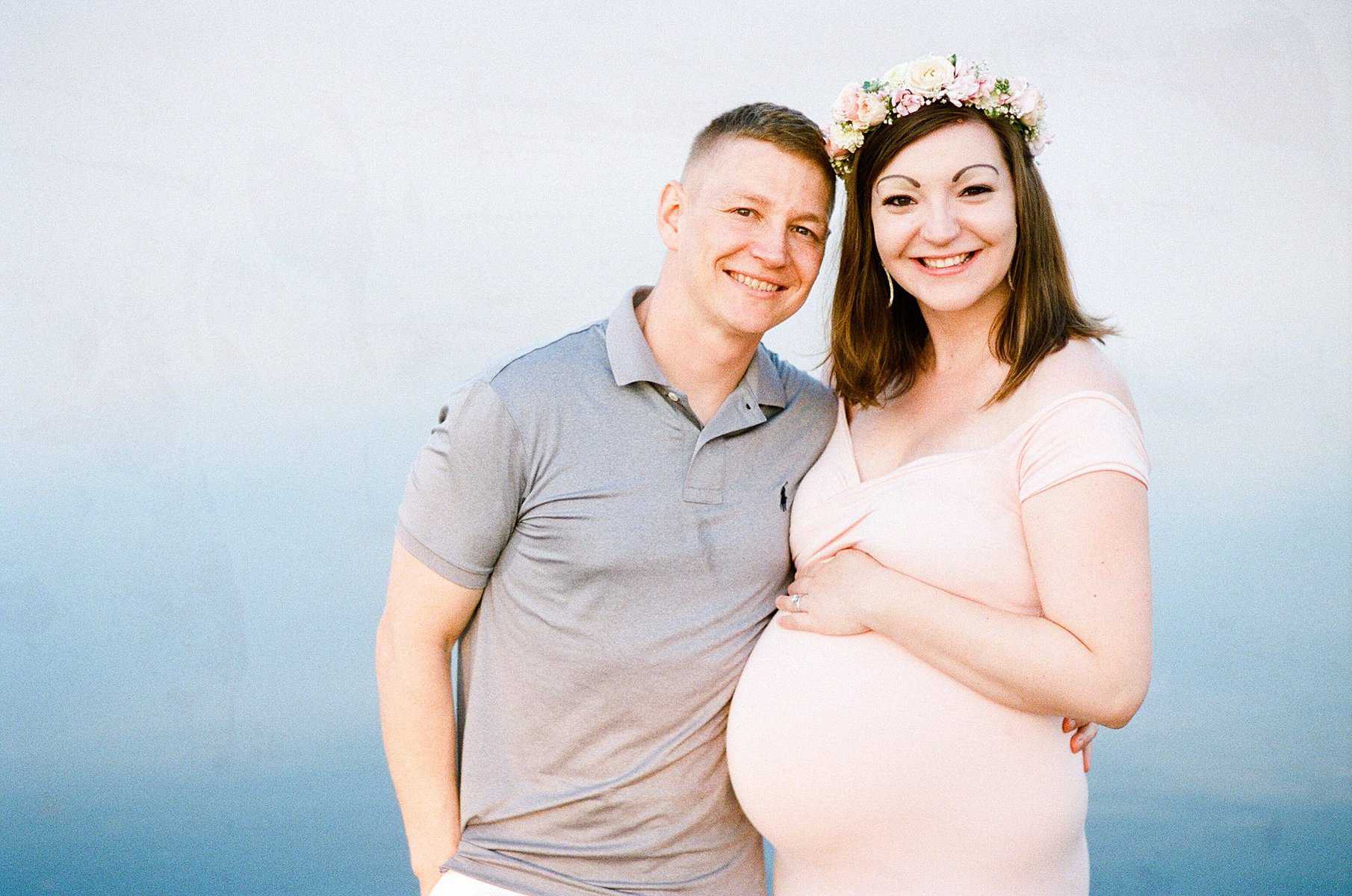 Maternity Photography Stafford Va
