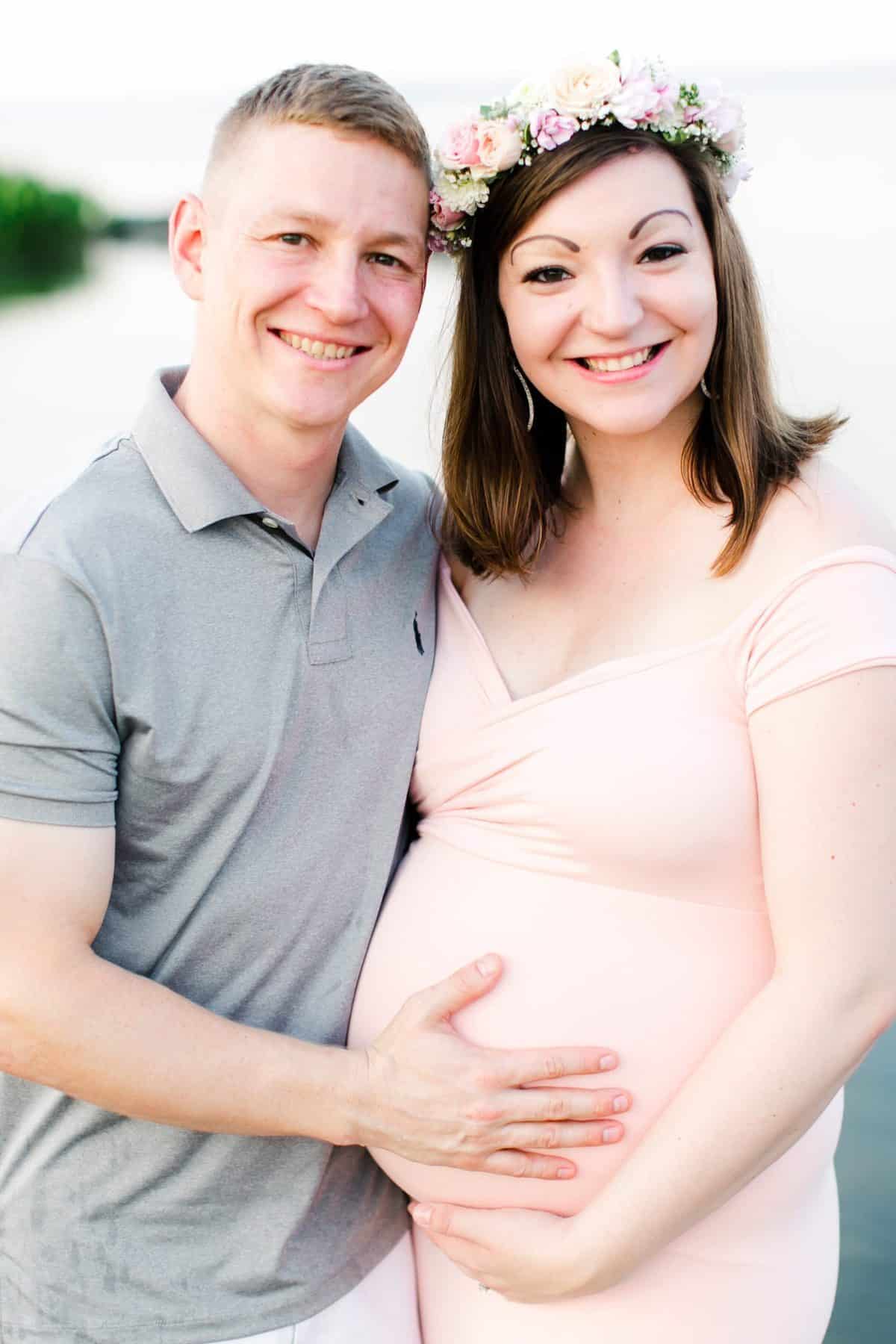 Maternity Photography Stafford Va