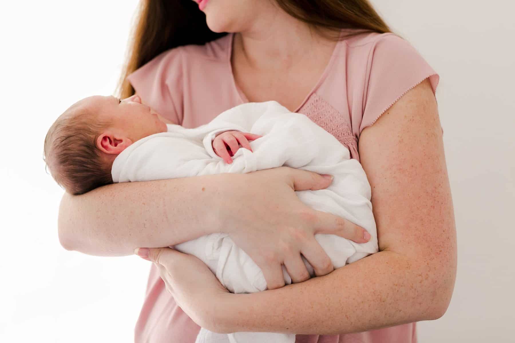 Newborn Photography Springfield Va