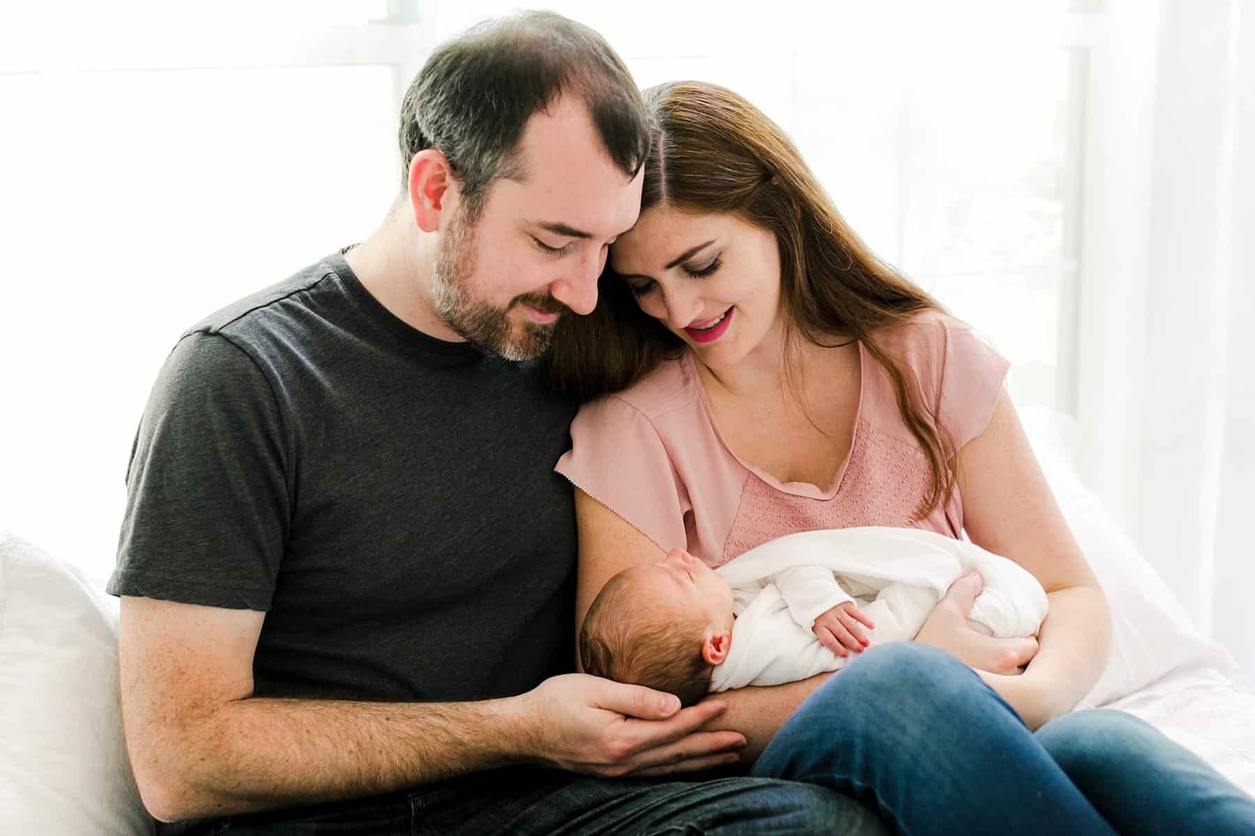 Newborn Photography Springfield Va