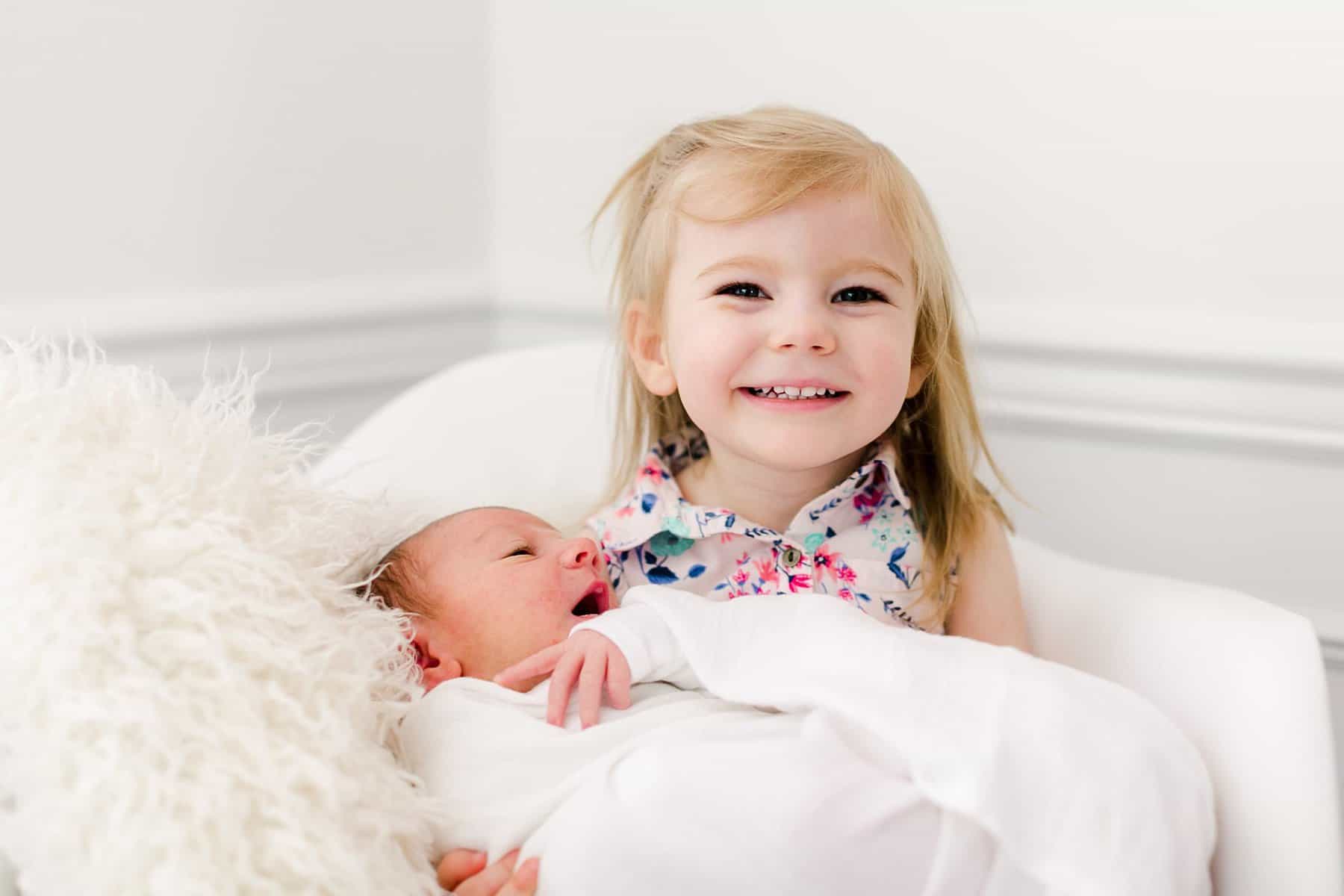 Newborn Photography Springfield Va