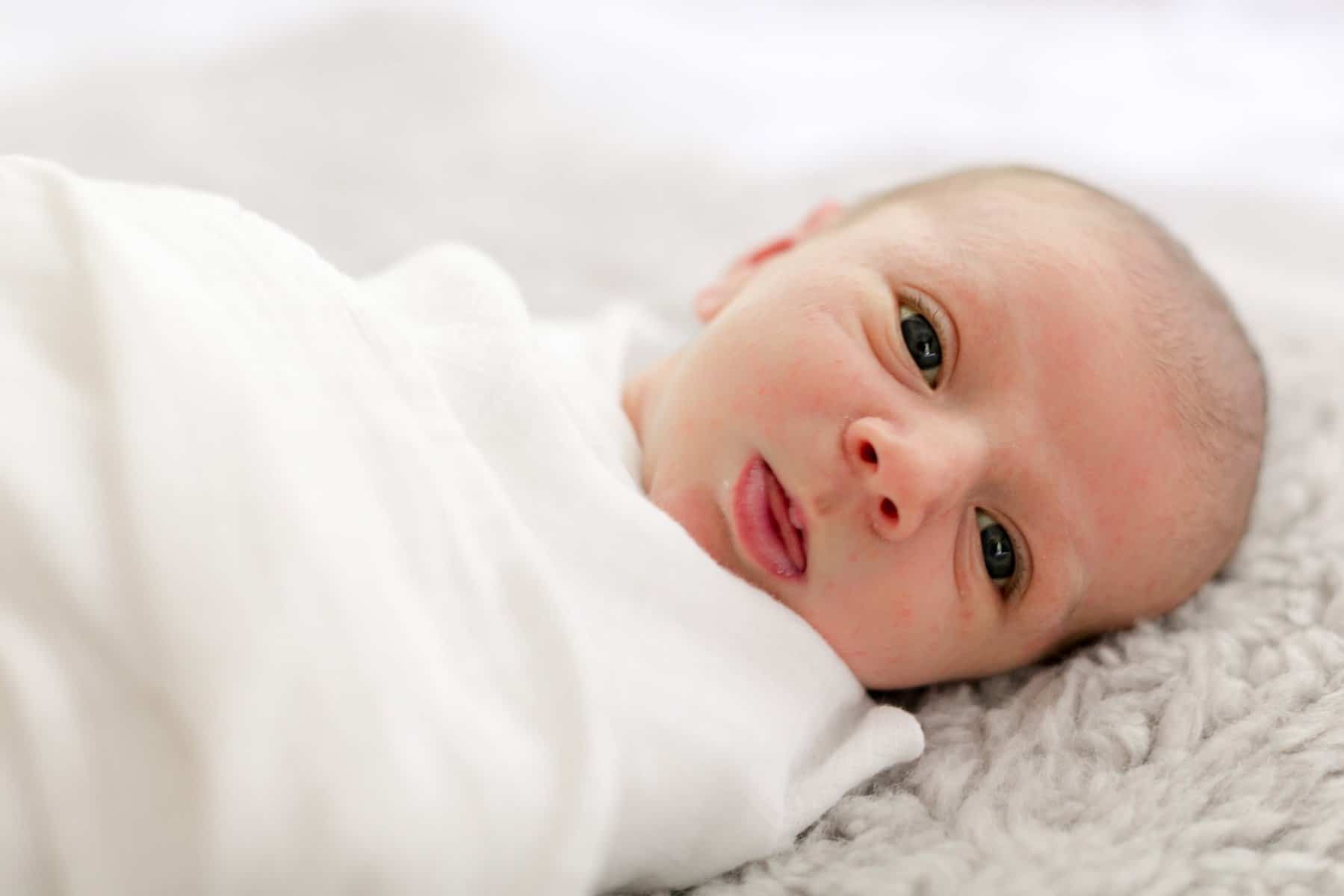 Newborn Photography Springfield Va