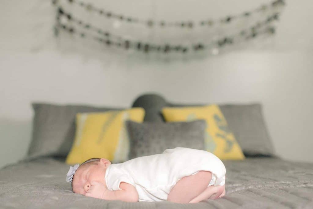 Newborn Photographer Fredericksburg Va