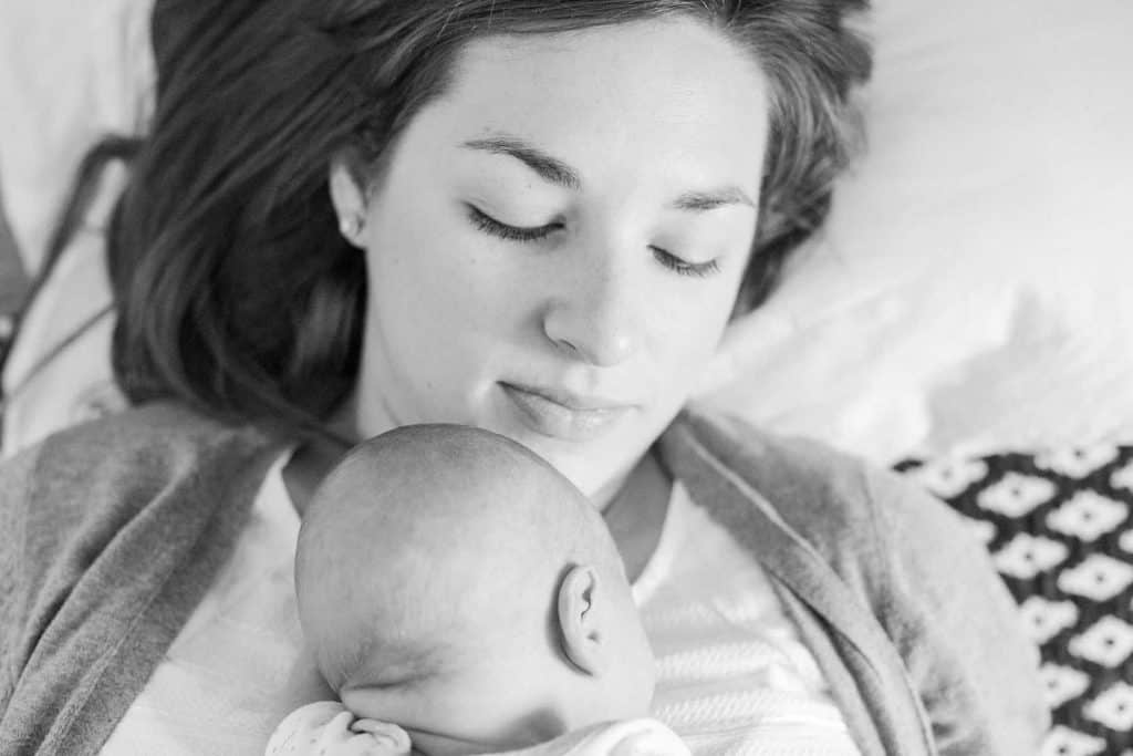 Newborn Photographer Fredericksburg Va