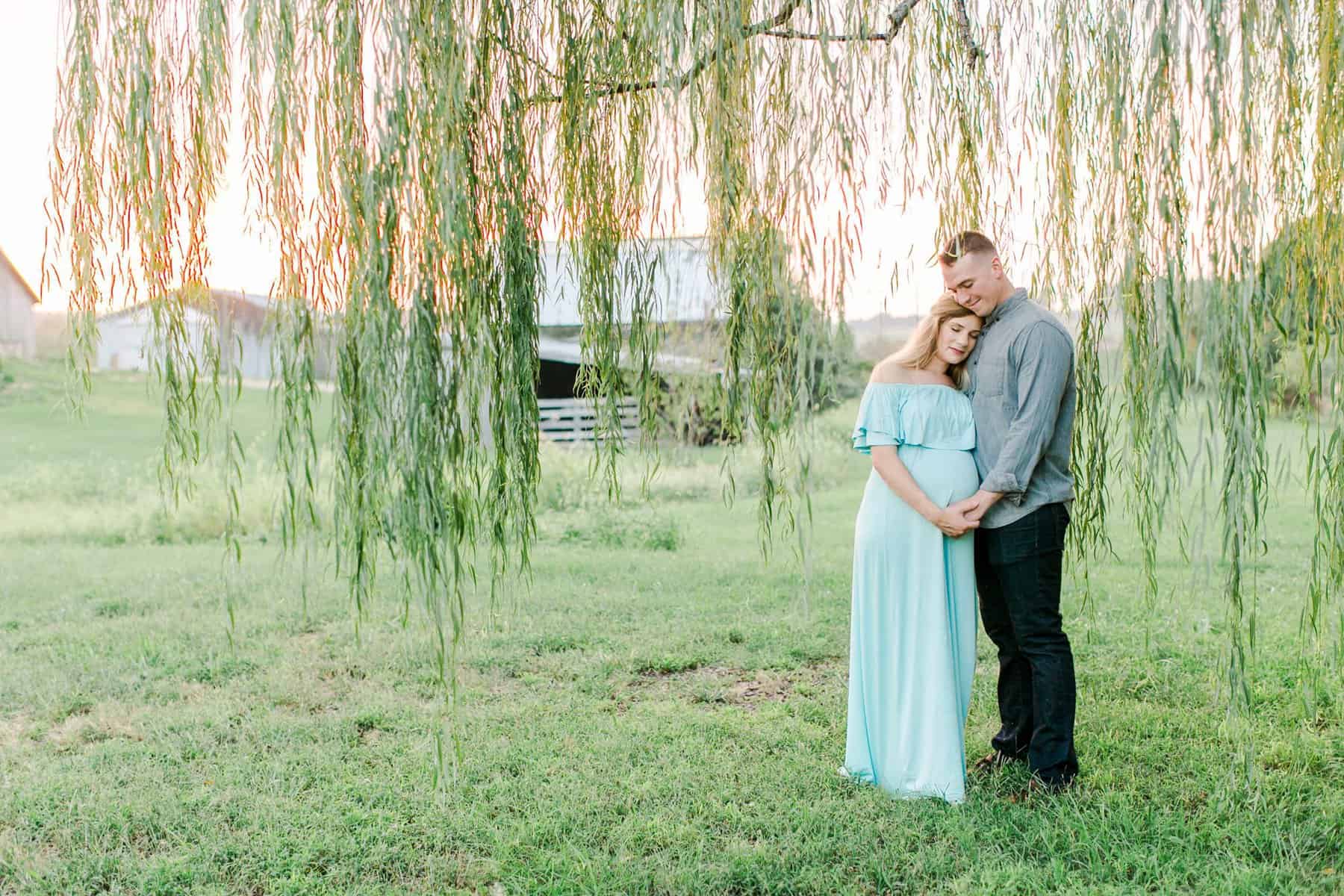 Maternity Photographer Fredericksburg Va